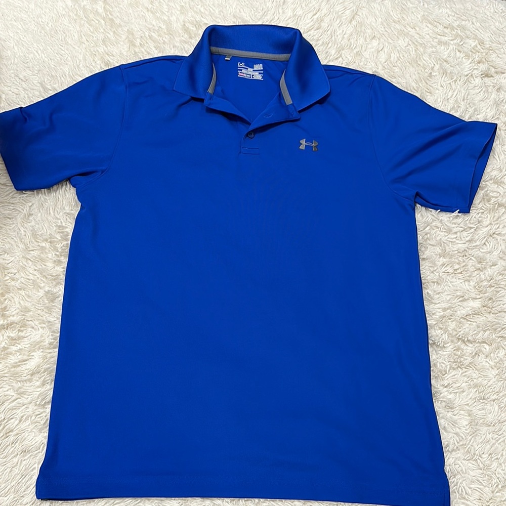 Polo shirt